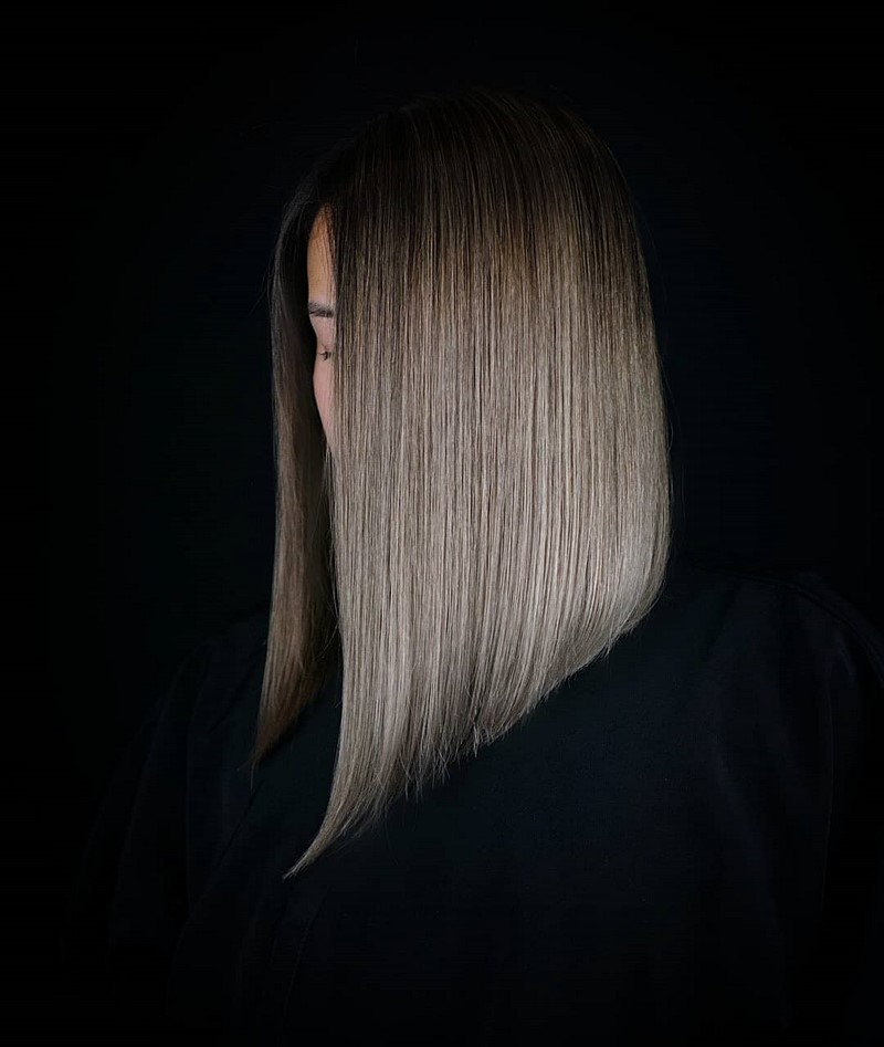 Новые стрижки сезона 2026 – идеи, как подстричься: 200+ ФОТО