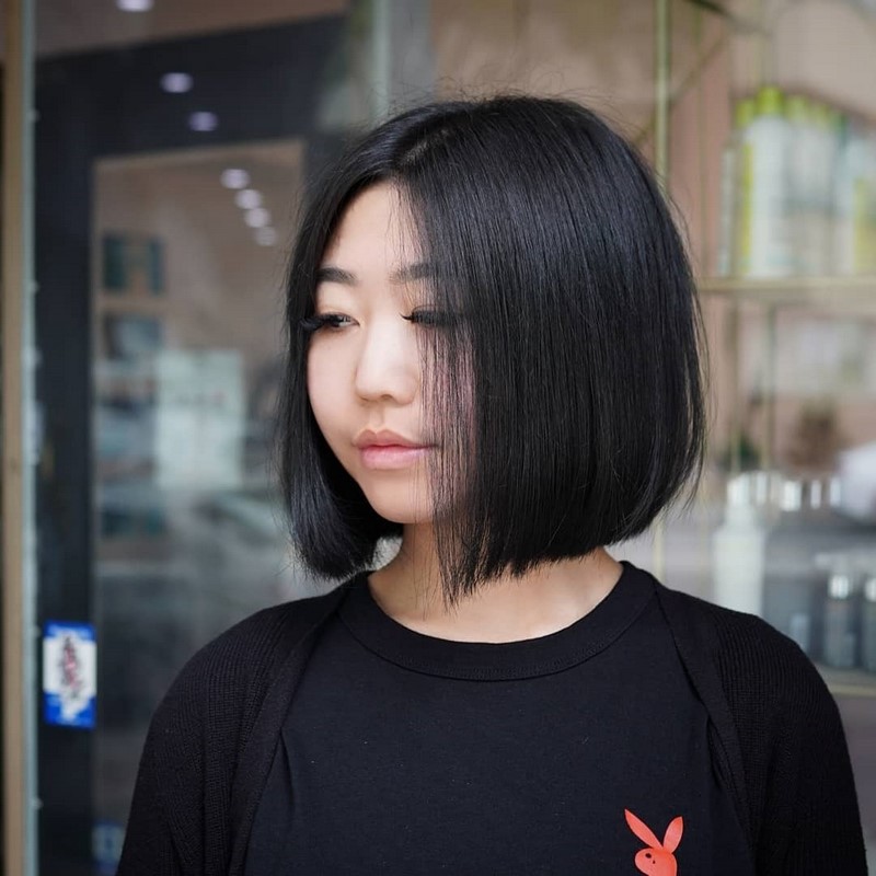 Новые стрижки сезона 2026 – идеи, как подстричься: 200+ ФОТО