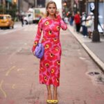 Безупречный «квадрат»: новинки маникюра 2026 с фото