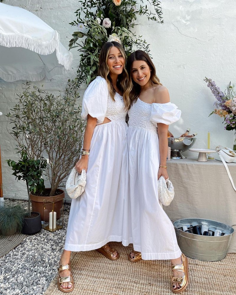 Изумительные платья весна-лето 2026: модные тренды и тенденции