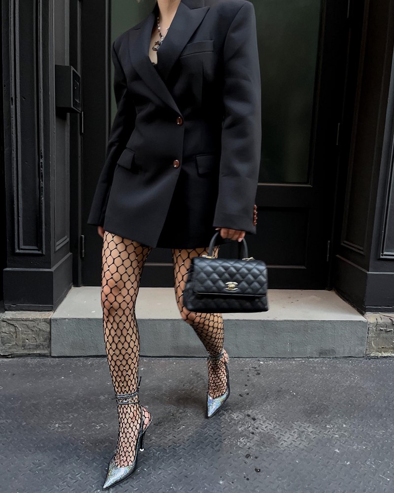 Изумительные платья весна-лето 2026: модные тренды и тенденции