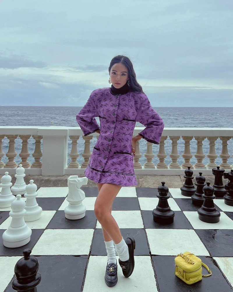 Изумительные платья весна-лето 2026: модные тренды и тенденции