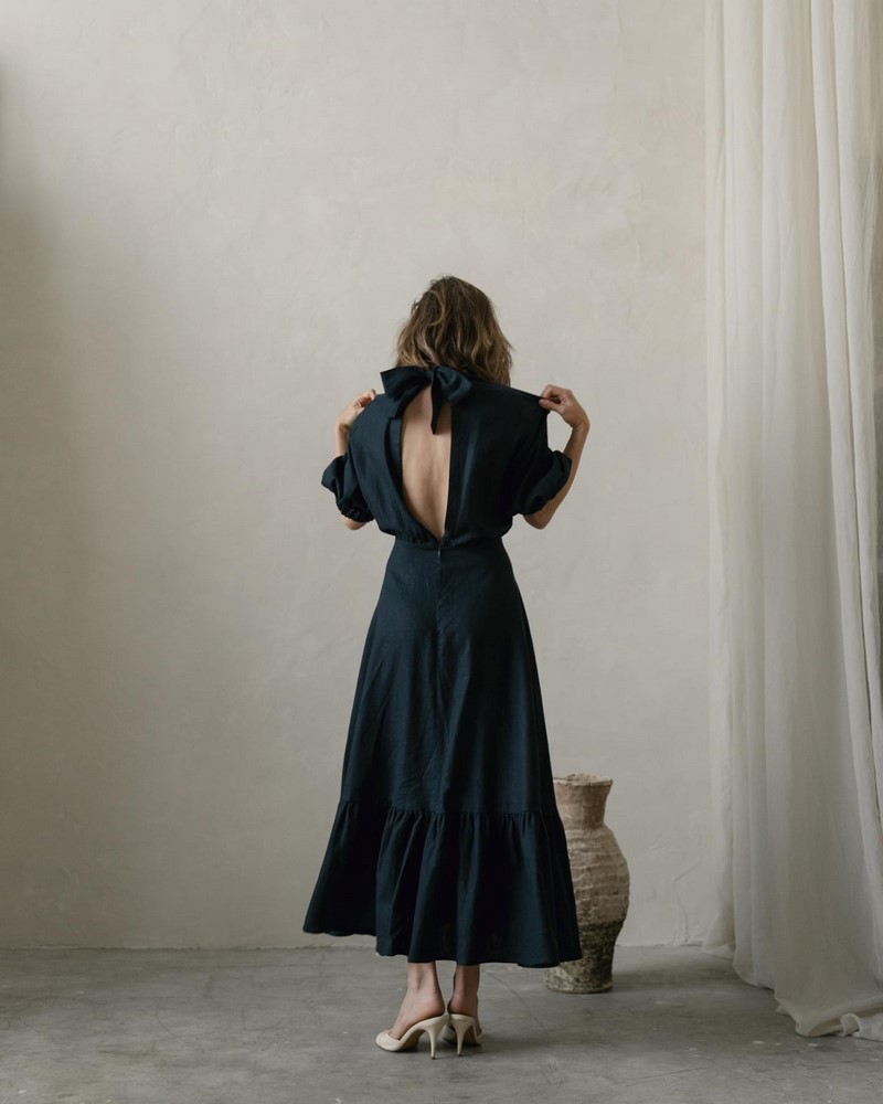 Изумительные платья весна-лето 2026: модные тренды и тенденции