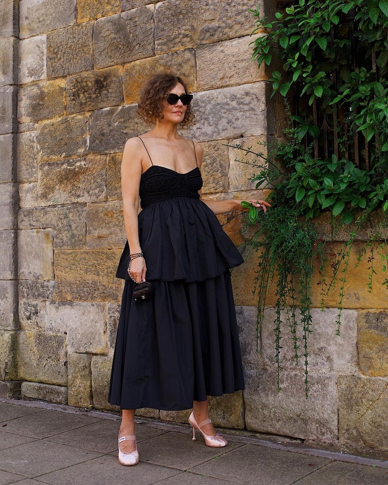 Изумительные платья весна-лето 2026: модные тренды и тенденции