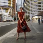 Новые идеи маникюра геометрия 2026 – топ-10 новинок нейл-дизайна