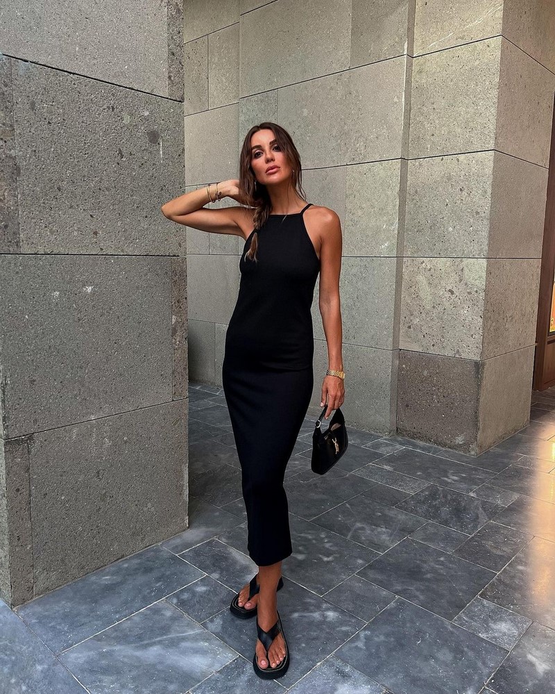 Главные тренды платьев весны и лета 2026: фото-примеры образов