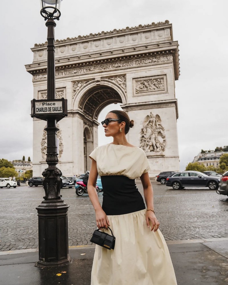 Главные тренды платьев весны и лета 2026: фото-примеры образов