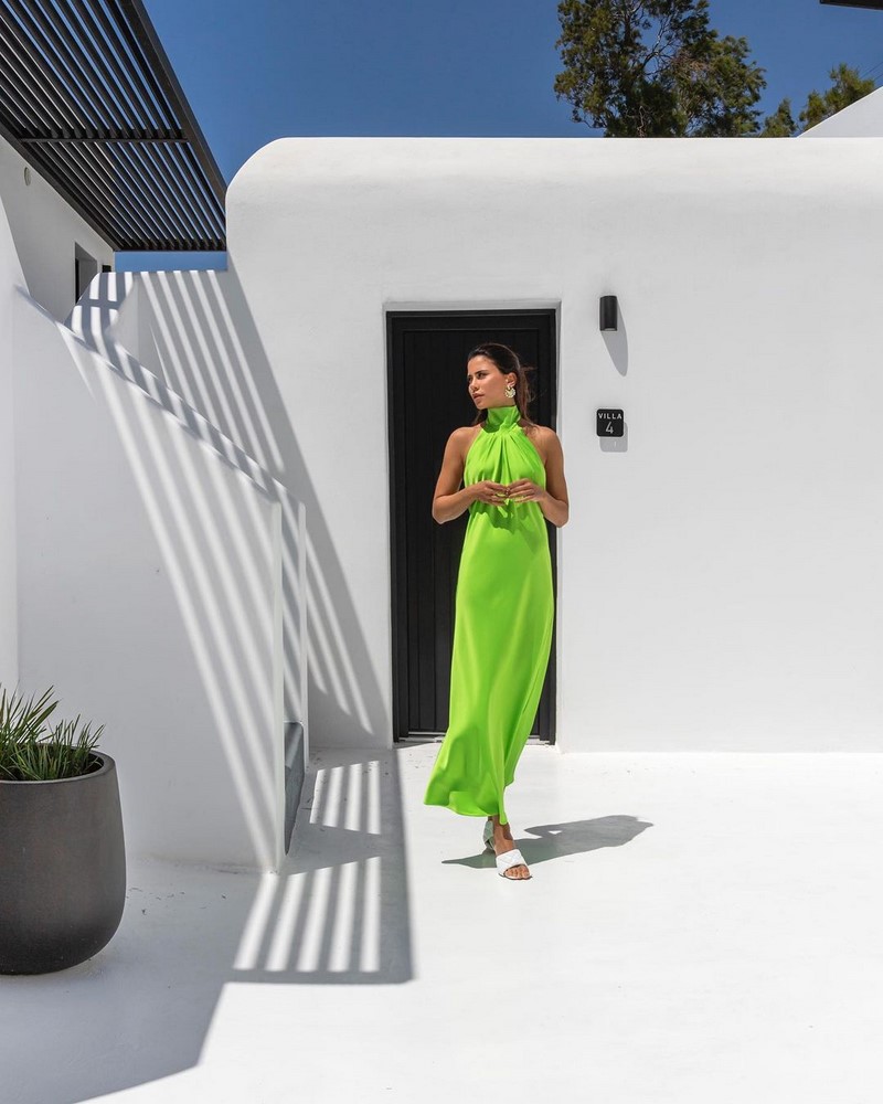 Главные тренды платьев весны и лета 2026: фото-примеры образов