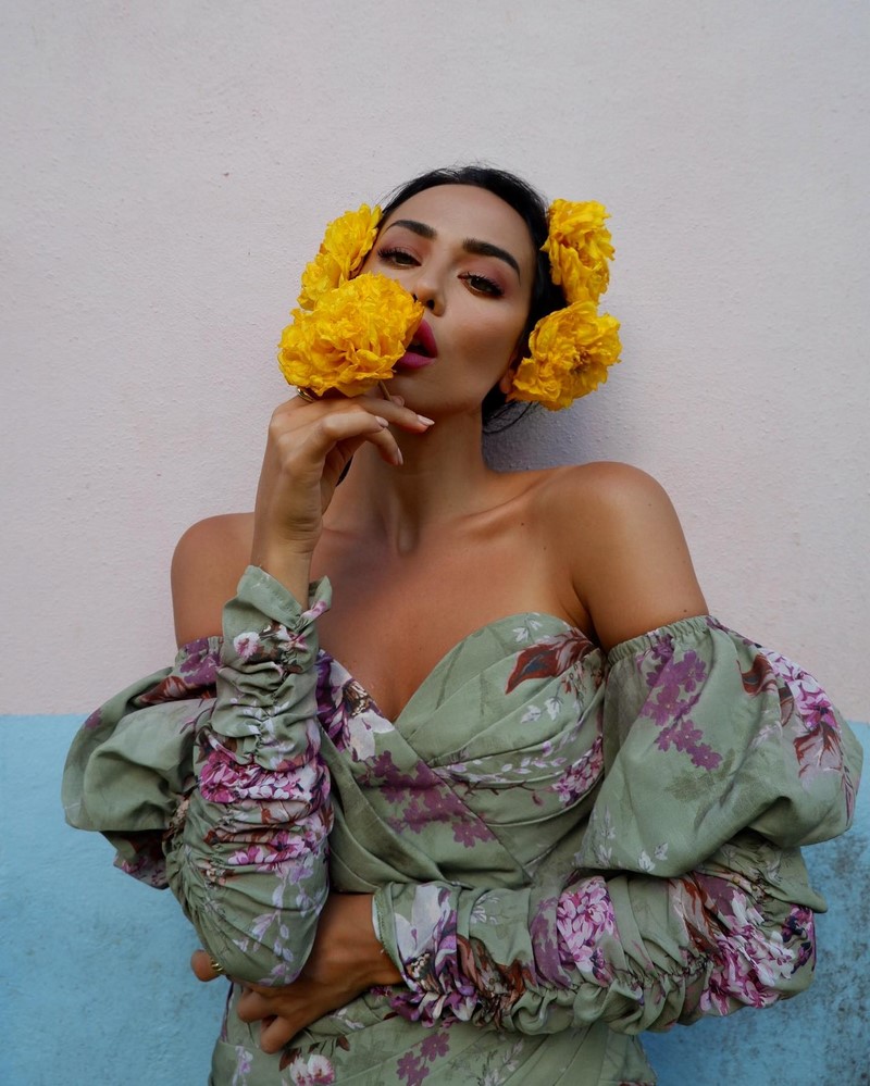 Главные тренды платьев весны и лета 2026: фото-примеры образов