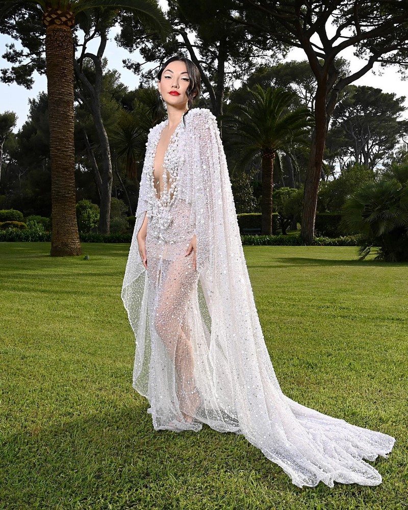 Главные тренды платьев весны и лета 2026: фото-примеры образов