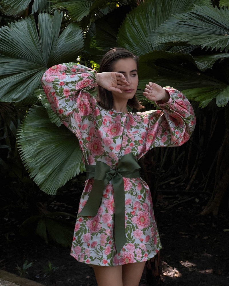 Главные тренды платьев весны и лета 2026: фото-примеры образов