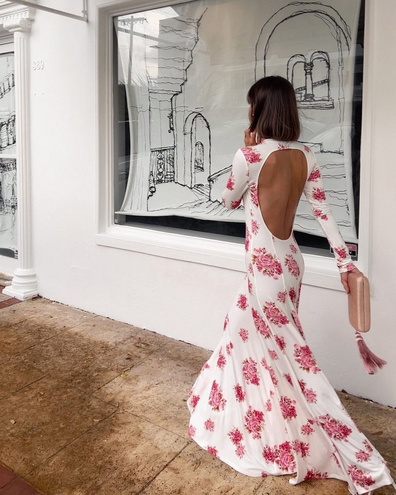 Главные тренды платьев весны и лета 2026: фото-примеры образов