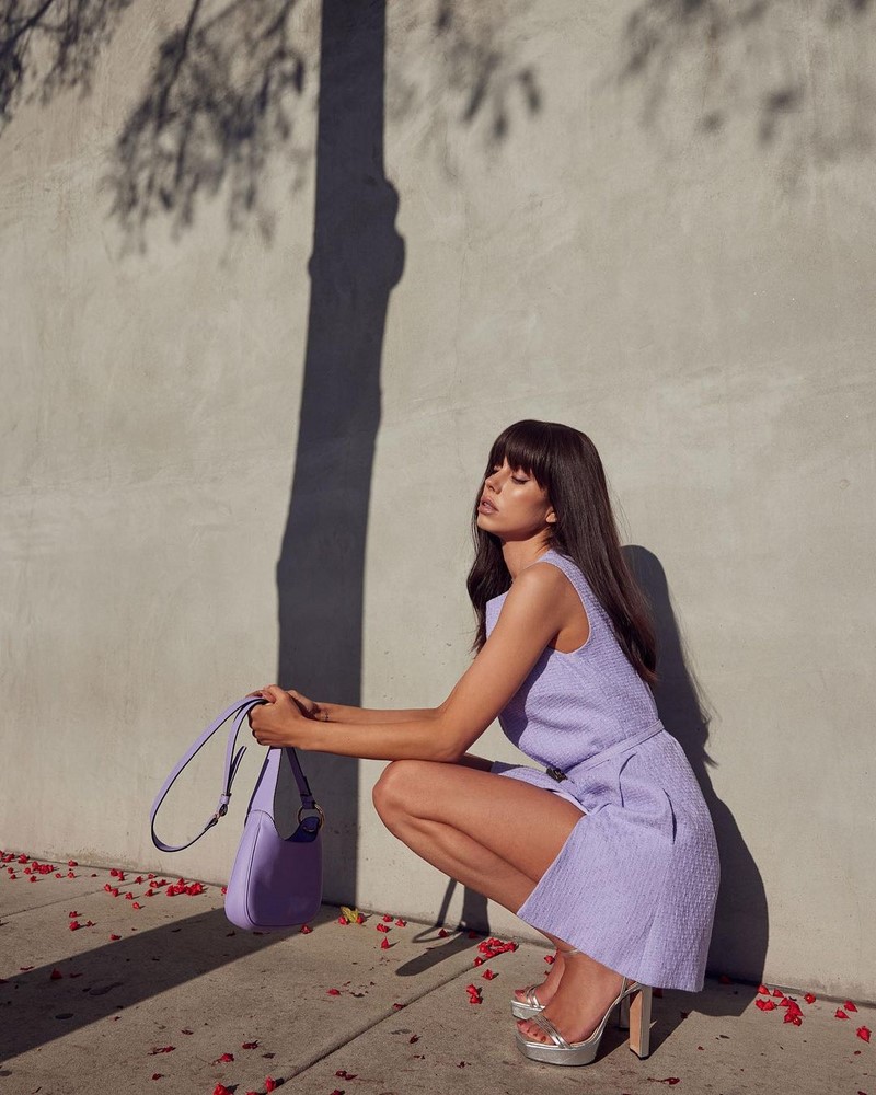 Главные тренды платьев весны и лета 2026: фото-примеры образов