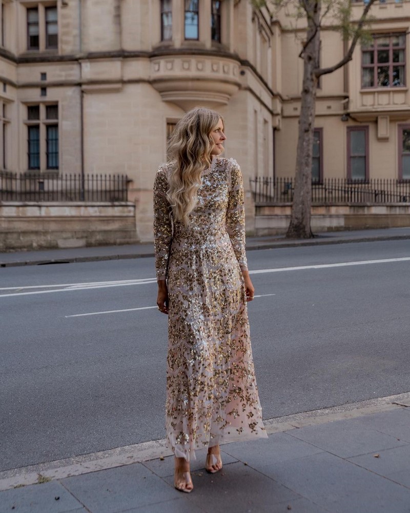 Главные тренды платьев весны и лета 2026: фото-примеры образов