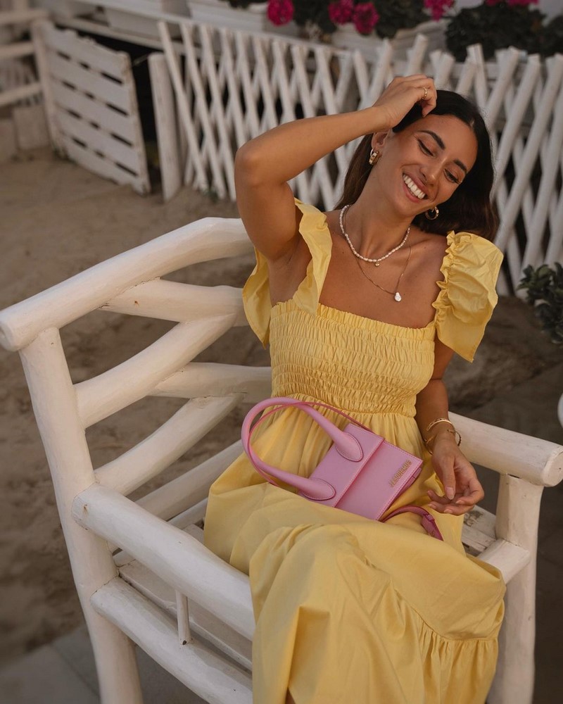 Главные тренды платьев весны и лета 2026: фото-примеры образов