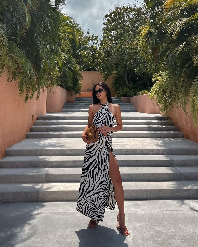 Главные тренды платьев весны и лета 2026: фото-примеры образов