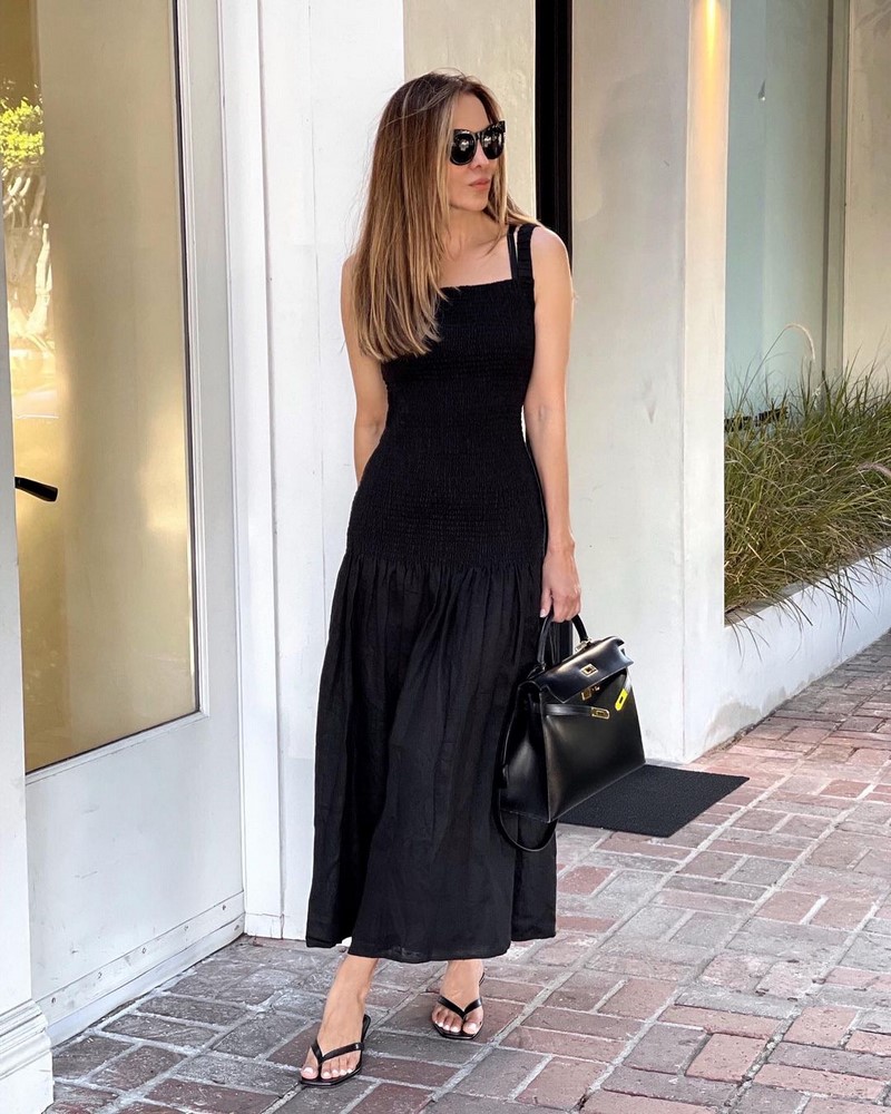 Главные тренды платьев весны и лета 2026: фото-примеры образов