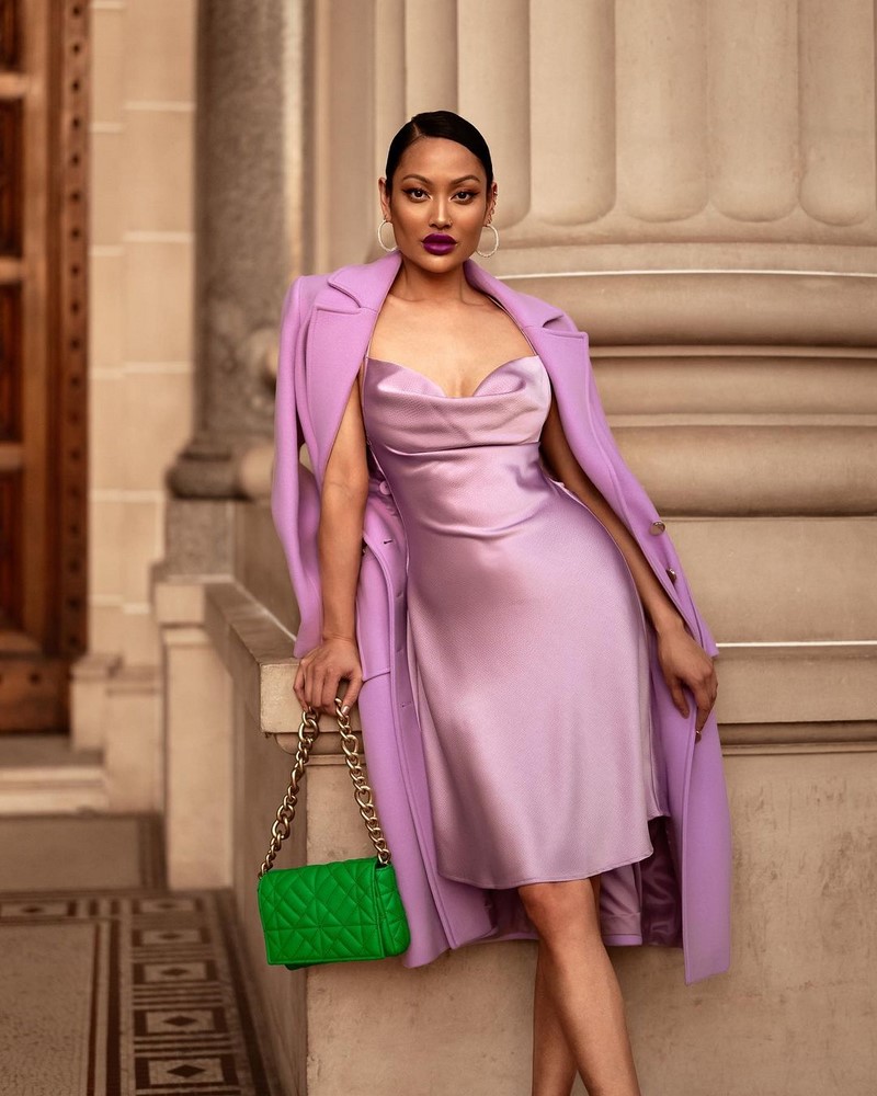 Главные тренды платьев весны и лета 2026: фото-примеры образов