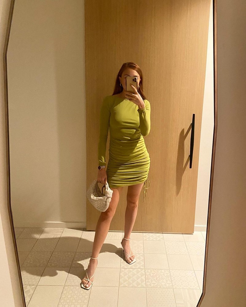 Главные тренды платьев весны и лета 2026: фото-примеры образов