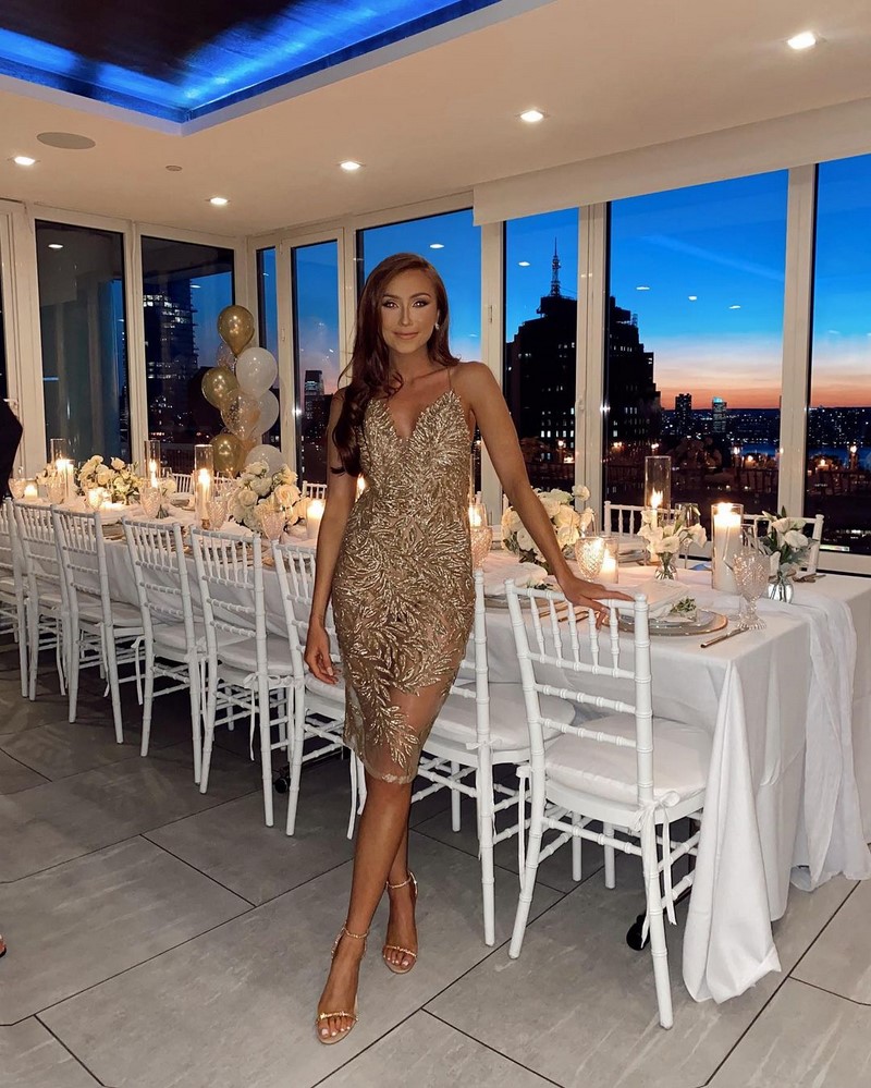 Главные тренды платьев весны и лета 2026: фото-примеры образов