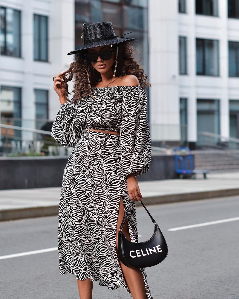 Главные тренды платьев весны и лета 2026: фото-примеры образов