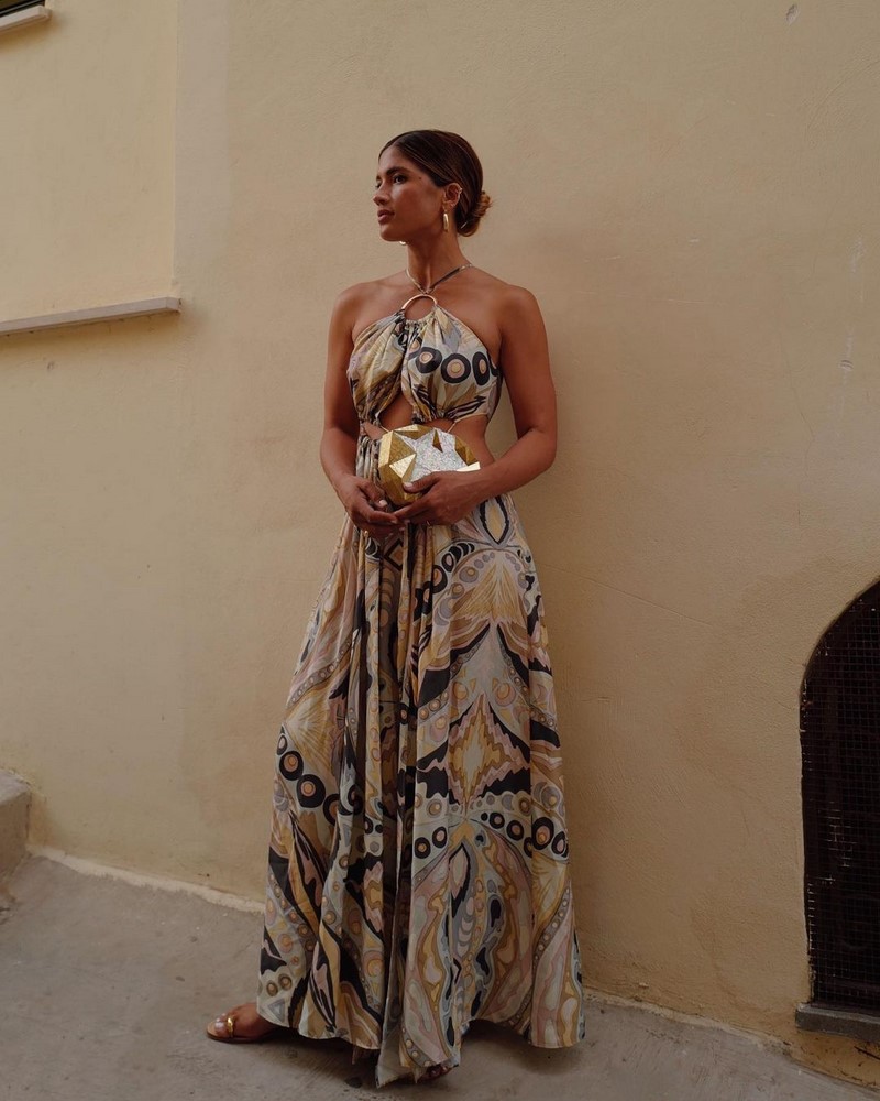 Главные тренды платьев весны и лета 2026: фото-примеры образов