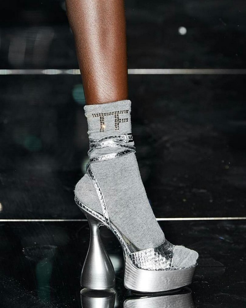 Самая ходовая обувь весной-летом 2026 года: фото-примеры