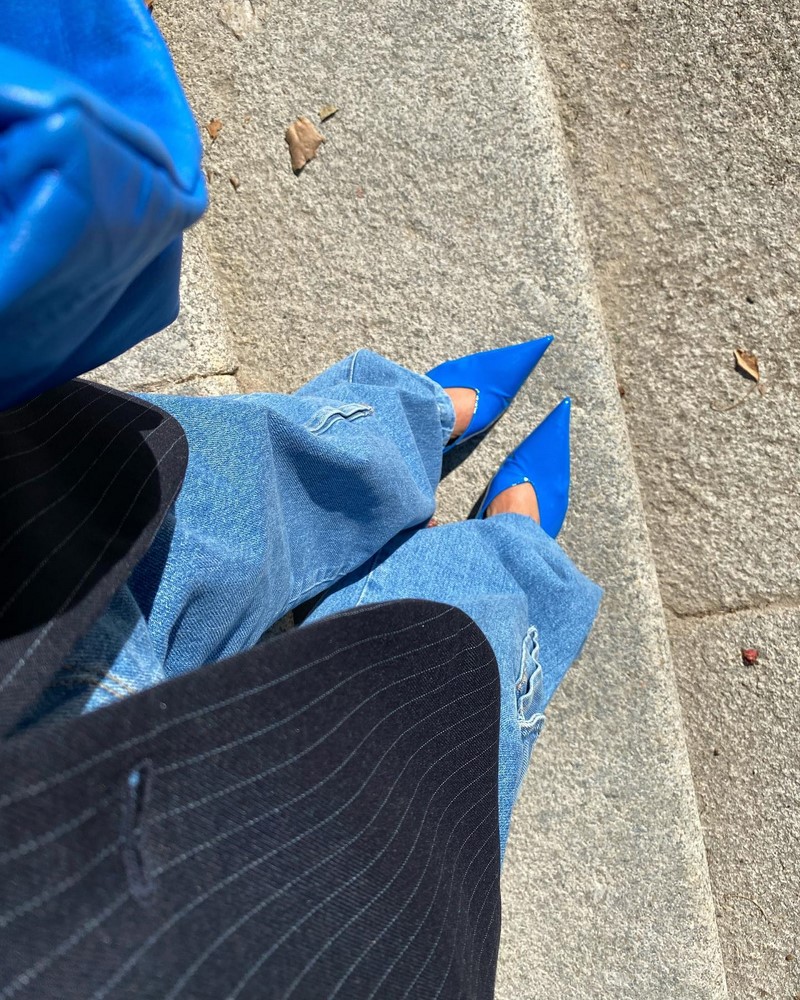 Самая ходовая обувь весной-летом 2026 года: фото-примеры