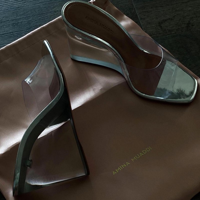 Самая ходовая обувь весной-летом 2026 года: фото-примеры