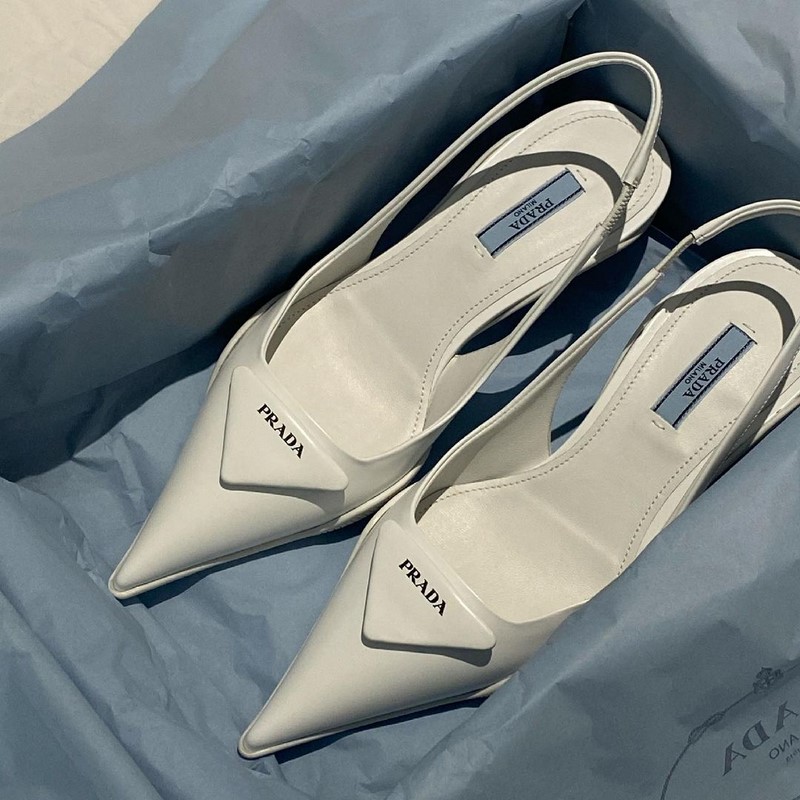 Самая ходовая обувь весной-летом 2026 года: фото-примеры