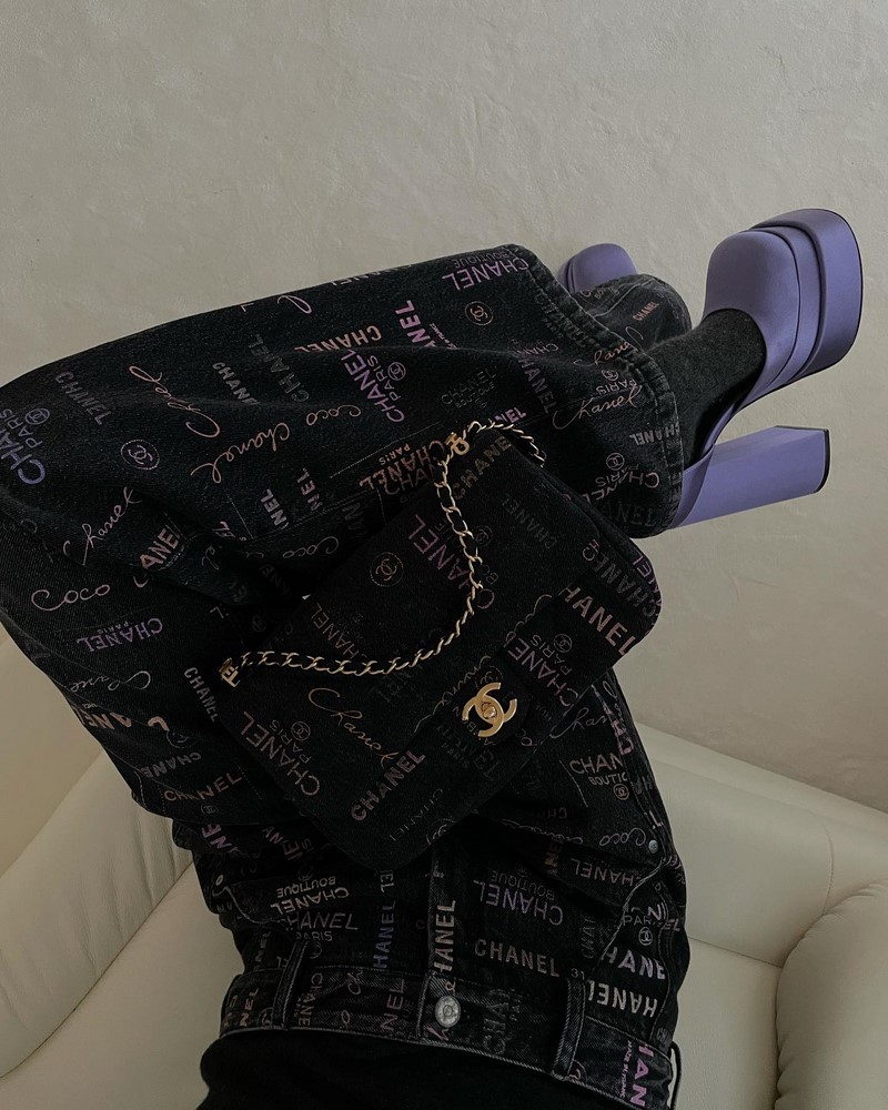 Самая ходовая обувь весной-летом 2026 года: фото-примеры