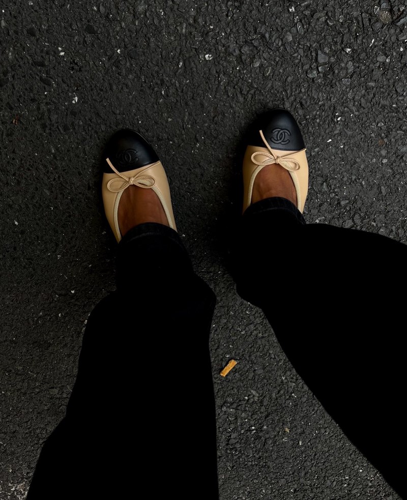 Самая ходовая обувь весной-летом 2026 года: фото-примеры