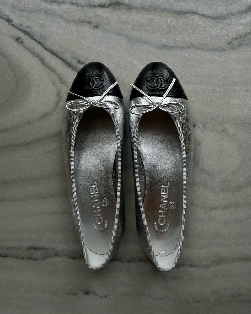 Самая ходовая обувь весной-летом 2026 года: фото-примеры