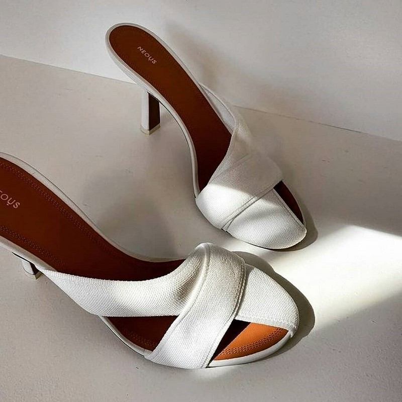 Самая ходовая обувь весной-летом 2026 года: фото-примеры