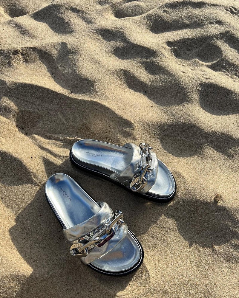 Самая ходовая обувь весной-летом 2026 года: фото-примеры