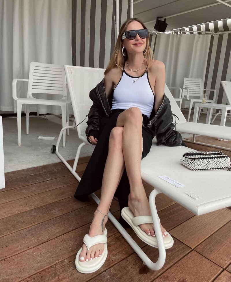 Самая ходовая обувь весной-летом 2026 года: фото-примеры