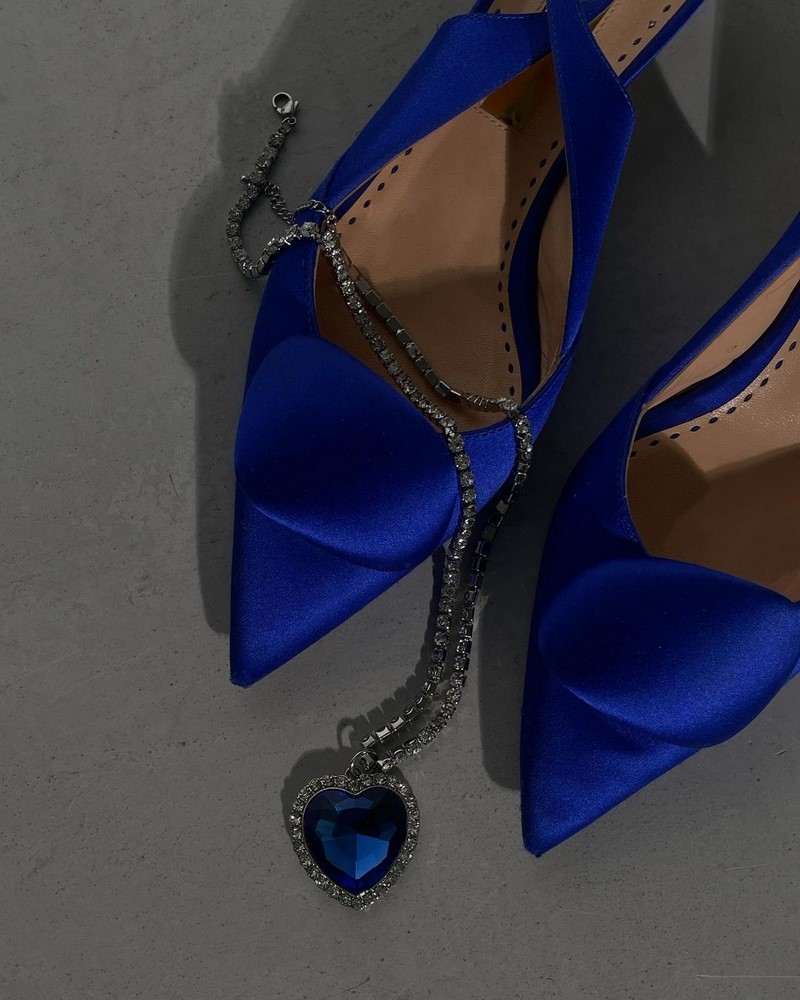 Самая ходовая обувь весной-летом 2026 года: фото-примеры