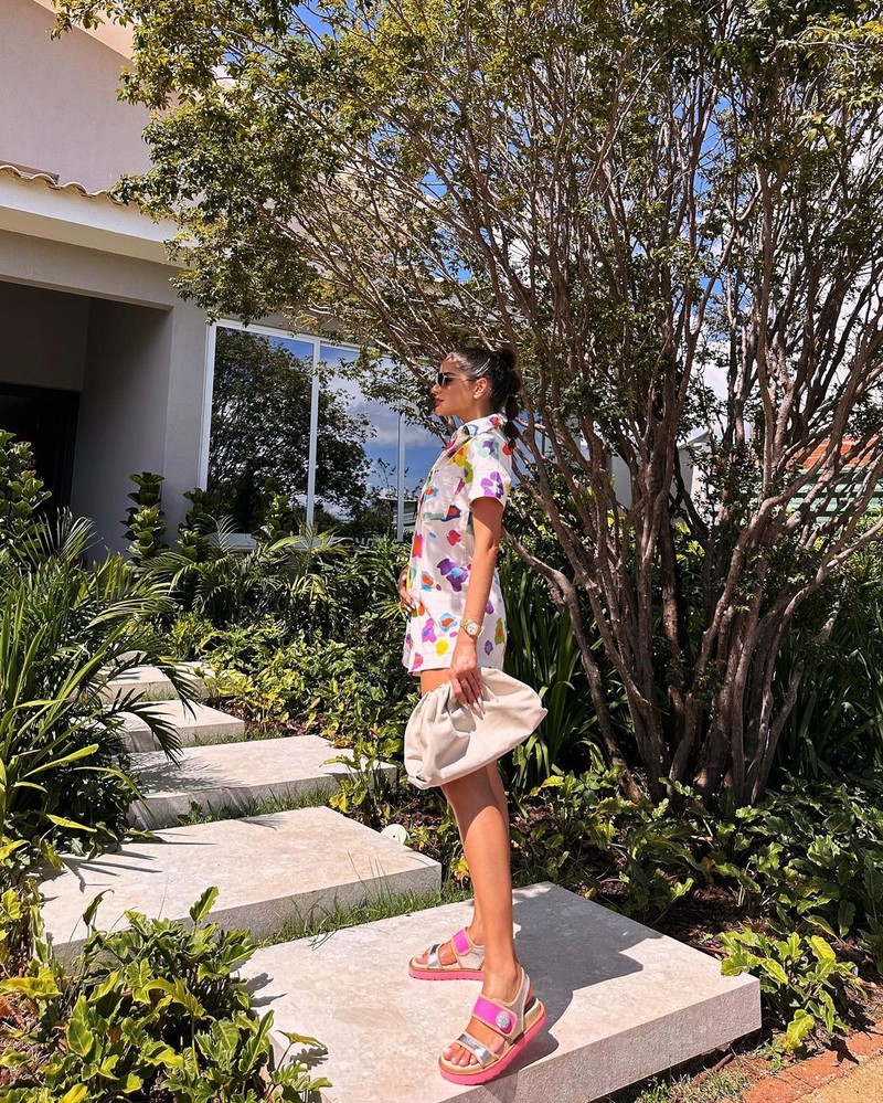 Самая ходовая обувь весной-летом 2026 года: фото-примеры