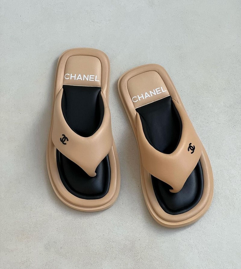 Самая ходовая обувь весной-летом 2026 года: фото-примеры