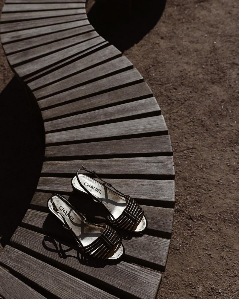 Самая ходовая обувь весной-летом 2026 года: фото-примеры