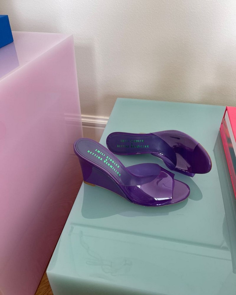 Самая ходовая обувь весной-летом 2026 года: фото-примеры