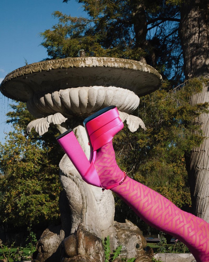 Самая ходовая обувь весной-летом 2026 года: фото-примеры