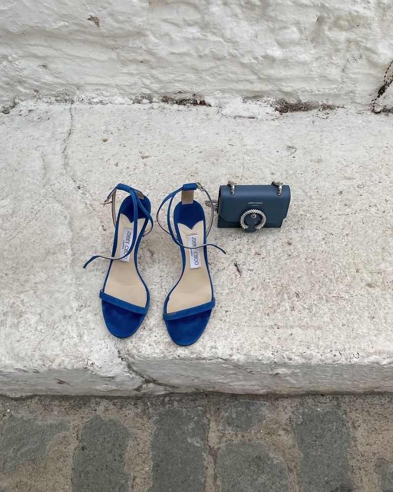 Самая ходовая обувь весной-летом 2026 года: фото-примеры