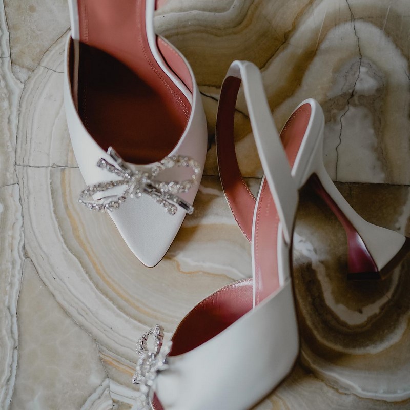 Самая ходовая обувь весной-летом 2026 года: фото-примеры