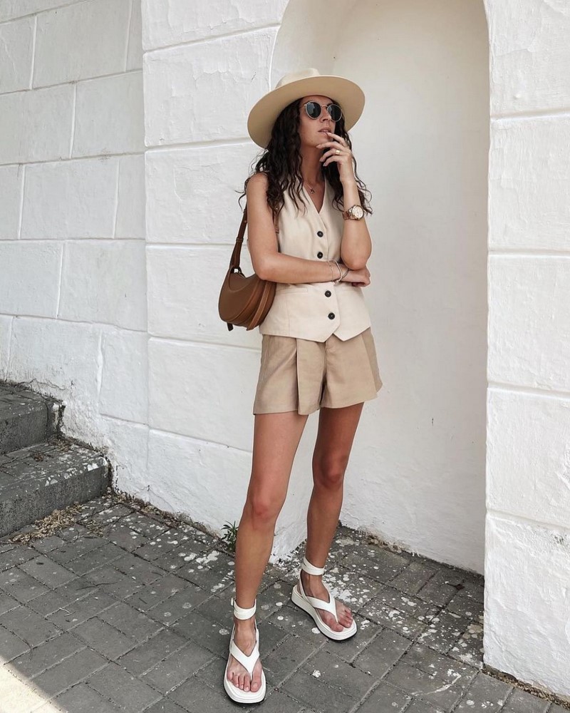 Самая ходовая обувь весной-летом 2026 года: фото-примеры