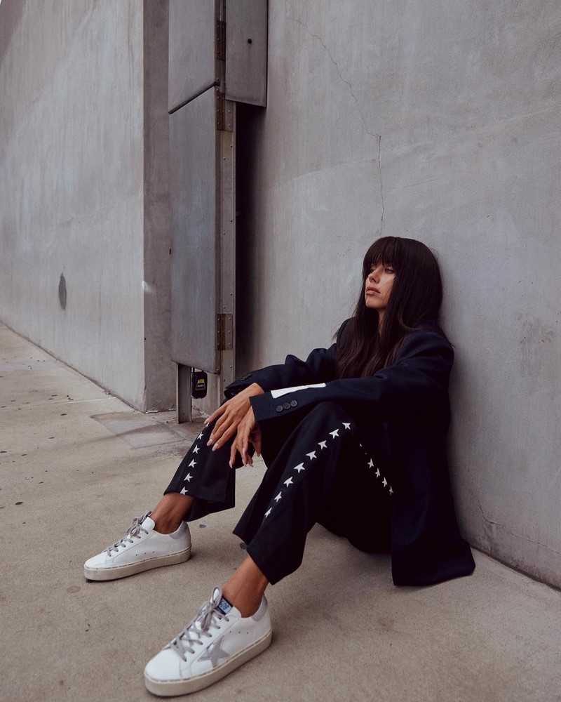 Самая ходовая обувь весной-летом 2026 года: фото-примеры