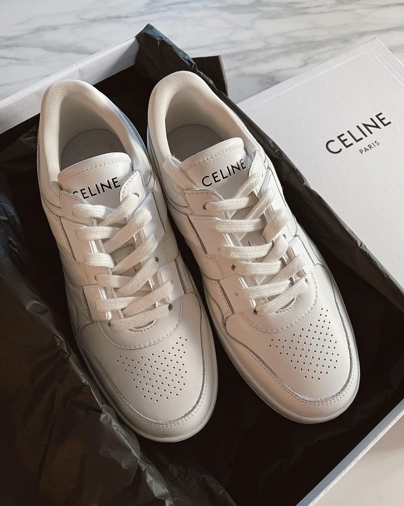 Самая ходовая обувь весной-летом 2026 года: фото-примеры