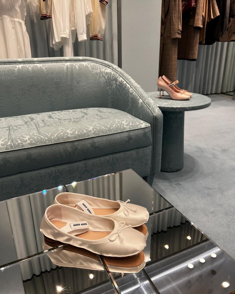 Самая ходовая обувь весной-летом 2026 года: фото-примеры