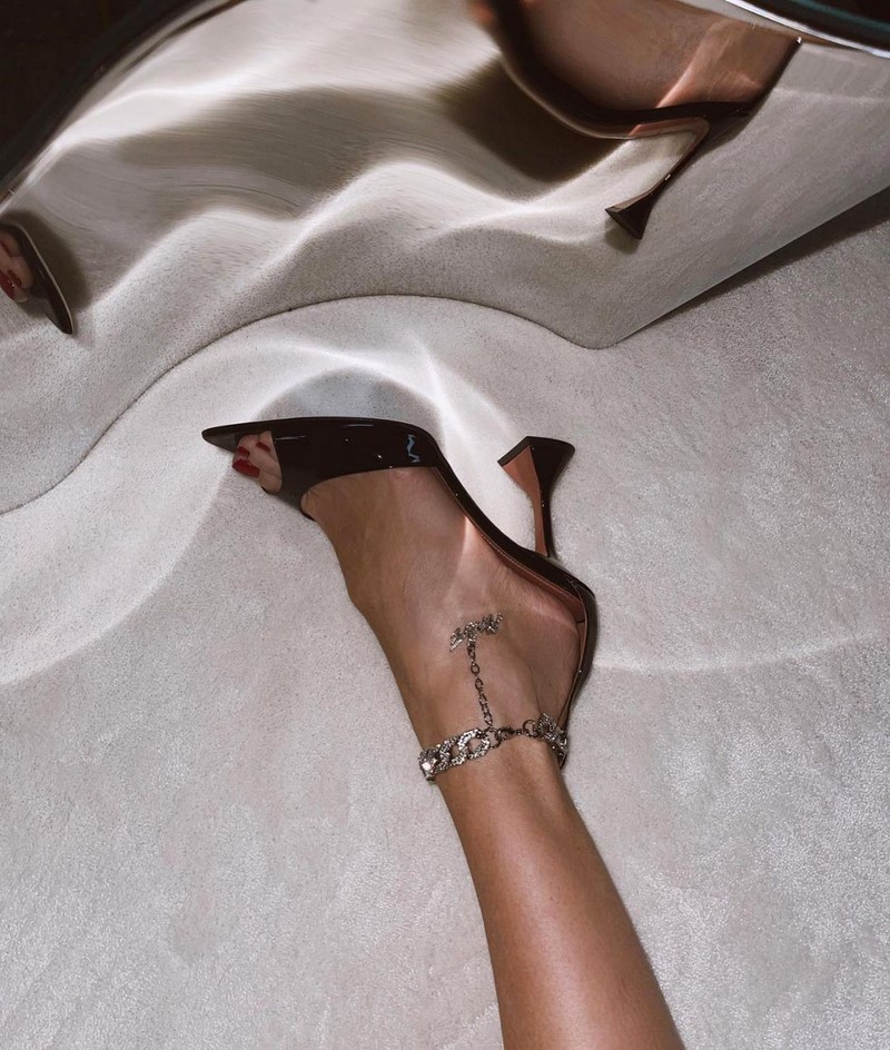 Самая ходовая обувь весной-летом 2026 года: фото-примеры