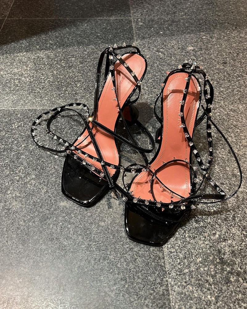 Самая ходовая обувь весной-летом 2026 года: фото-примеры